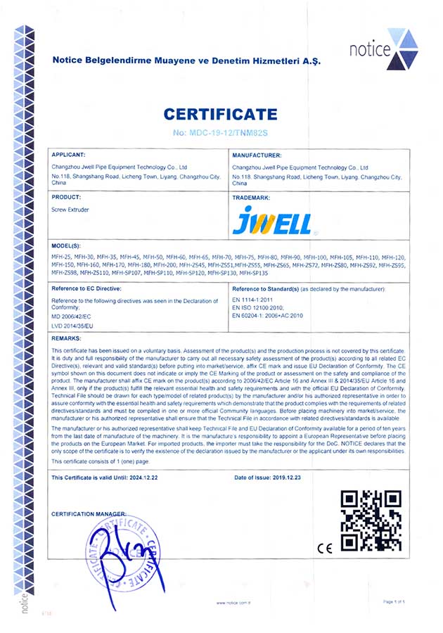 Certificate4