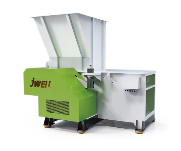 DYSSQ Light Single  shaft  Shredder