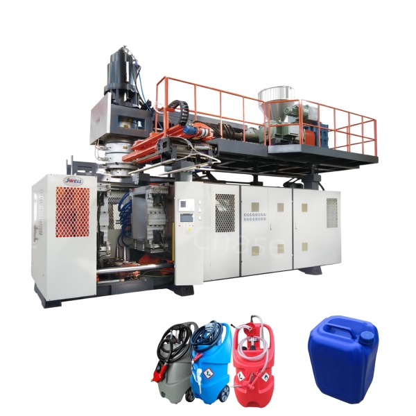 JWZ-BM160/230 Blow Molding Machine 