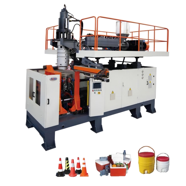 JWZ-BM30/50/100 Blow Molding Machine