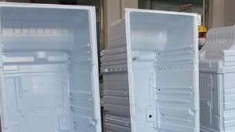 ABS Refrigerator Panel Production Line